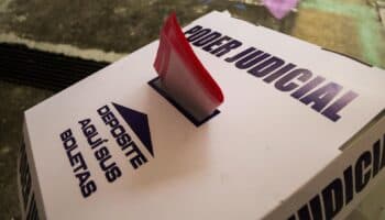 Denuncian criterios del INE en elección judicial del circuito de Coahuila