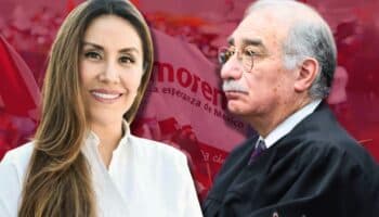 Aliada de Morena y sobrina de Salgado Macedonio se incorpora a ponencia del ministro Pérez Dayán