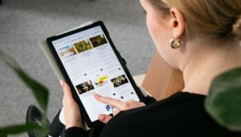 Las redes sociales crecen como principales fuentes de información en México