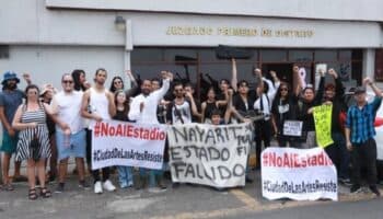 Nayarit | Defensores de Ciudad de las Artes obtienen protección judicial ante hostigamiento