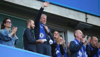 Tomarán medidas legales contra Roman Abramovich, ex dueño del Chelsea | Video