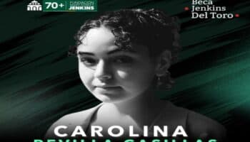 "Es una súper oportunidad y una enorme responsabilidad": Carolina Revilla Casillas