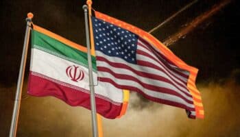 Irán y Estados Unidos pactan reunión para abrir negociaciones nucleares