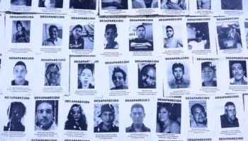 México Evalúa: CDMX, la entidad con mayor número de desaparecidos | Video
