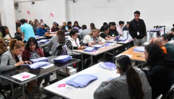 INE concluye cómputos distritales de elección judicial
