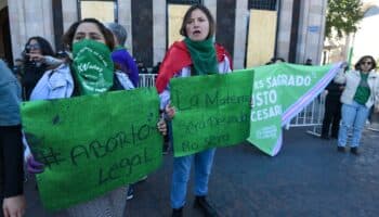 Guanajuato rechaza despenalizar el aborto