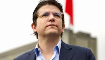 Atentado contra Uribe Turbay revive 'pesadilla de magnicidios en los años 80": Eduardo Huertas | Video