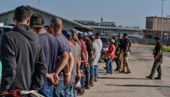 El Gobierno de Trump compra tres centros de detención para migrantes en California