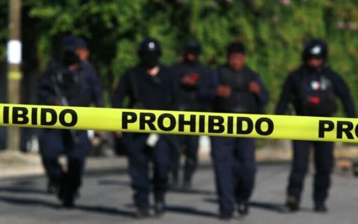 Mundial 2026: Embajada de EE.UU. publica mapa de riesgo de México