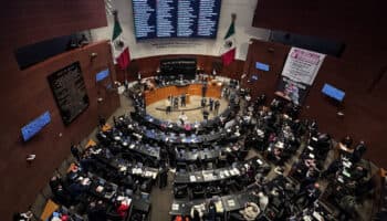 Senado aprueba nueva Ley de Guardia Nacional y la turna a Sheinbaum