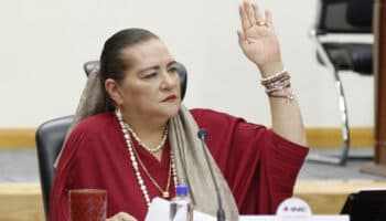 El INE convalidó la elección judicial sin discutir los elementos sustantivos: Cossío | Video