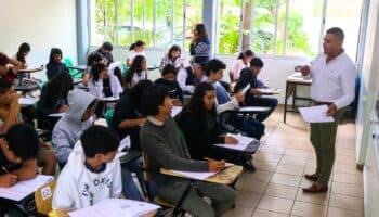 'Jóvenes de 18 a 24 años están más educados que los adultos responsables de sus hogares': CEEY | Video