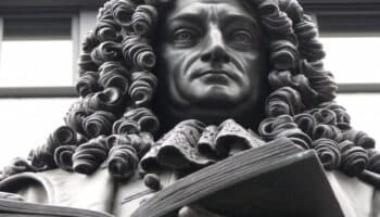 A 379 años del nacimiento de Leibniz, 7 citas del último 'genio universal'