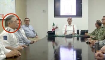 Titular de ASA protegió permanencia de Bermúdez Requena como secretario de Seguridad en Tabasco tras revelaciones de presuntos vínculos con el CJNG