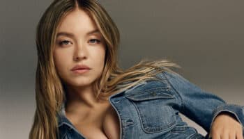 Sydney Sweeney recibe críticas por campaña publicitaria