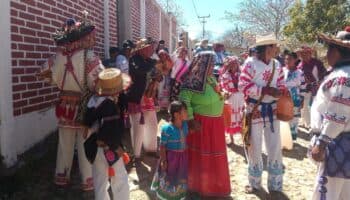 'Es ajeno a nuestra cultura': rechazan declaratoria de la Ruta Wixárika ante la UNESCO