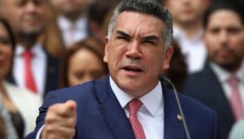 El PRI no elegirá candidato ciudadano en 2030; 'Alito' Moreno se apunta