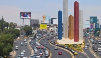 ¡Adiós baches! Arranca mega rehabilitación de Periférico Norte, Toreo hasta Tepotzotlán