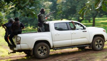 Reclutamiento forzado aumentará para reemplazar gente en 'frentes de batalla': Cossío