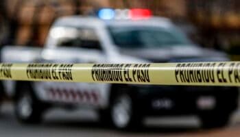 Feminicidio, asesinato y suicidio; Fiscalía Sonora explica hallazgo de cuerpos en camioneta