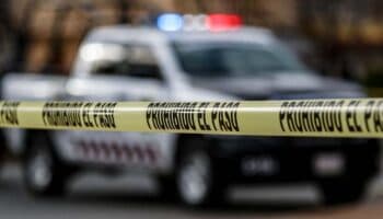 Detienen en distintos operativos a integrantes de 'Chapitos' y 'Mayos' en Sinaloa