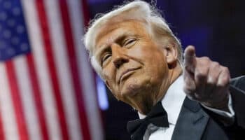 Trump, seis meses después: Gobernar Estados Unidos… y también el mundo | Artículo de Daniel Zovatto