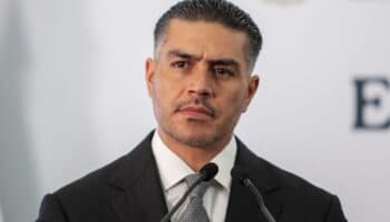 ¿En qué consiste el Operativo Sable en el Corredor Interoceánico? Harfuch explica