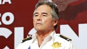 Hernán Bermúdez creó firma petrolera en 2004 con su hermana: periodista