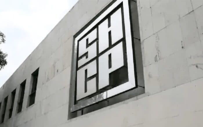 México cierra 2025 con déficit fiscal del 4.3% de PIB: Hacienda