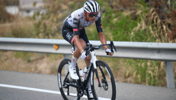 Isaac del Toro rodará en el Tour de Francia en 2026: Cumplirá 'un sueño desde niño'