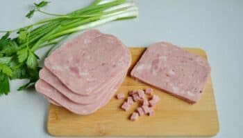 ¿Cómo detectar jamón que no es jamón?