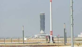 Sheinbaum reconoce decomisos de droga en el Aeropuerto Internacional Felipe Ángeles