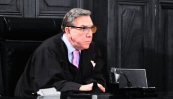 'Estamos frente a un error histórico': Ministro Laynez Potisek sobre futuro del Poder Judicial