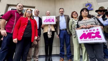 Somos México presenta 'amicus curiae' para impulsar anulación de elección judicial