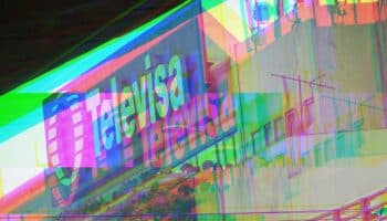 Calificación crediticia de Televisa se hunde: Moody's la coloca en grado especulativo