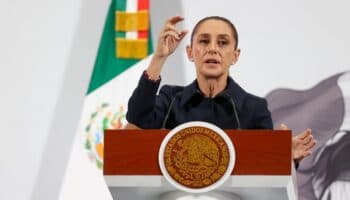 Sheinbaum reafirma compromiso con transición energética y comunidades indígenas