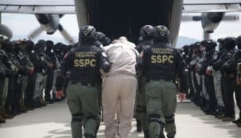 Presuntos miembros de cárteles en México usaban el amparo para ganar tiempo | OCCRP