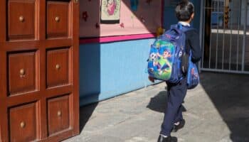 Rezago educativo y pobreza | Artículo de Mario Luis Fuentes