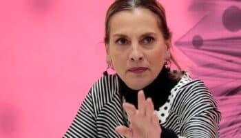 Beatriz Gutiérrez Müller vivirá en exclusiva zona de Madrid, reporta ABC
