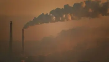 La contaminación del aire se asocia a un mayor riesgo de depresión: Informe de la EEA