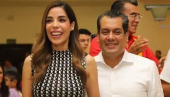 Diputados Dato Protegido y Gutiérrez Luna niegan excesos en gastos