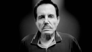 ¿De qué delitos se declarará culpable 'El Mayo' Zambada en EU?