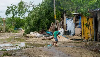 México: la persistencia de una desigualdad originaria | Por Mario Luis Fuentes
