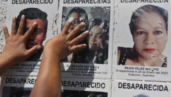 ONU DH reconoce a madres buscadoras mexicanas y su exigencia de justicia