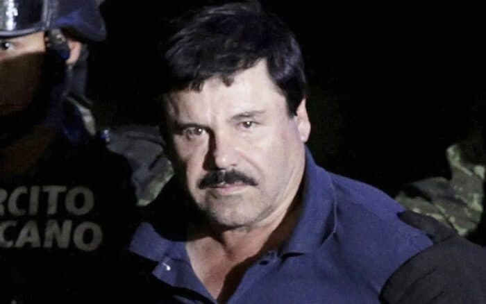 El 'Chapo' Guzmán pide de nuevo ayuda a Sheinbaum para ser repatriado a México