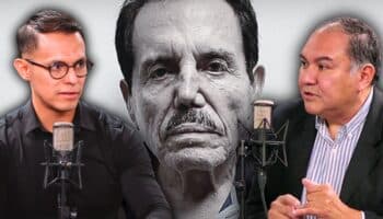 Quien realmente gobernaba Sinaloa era 'El Mayo' Zambada: Periodistas | Entérate