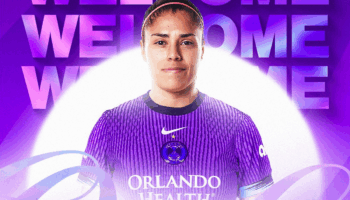 Lizbeth Ovalle: ¡El fichaje más caro en la historia del fútbol femenil! | Video