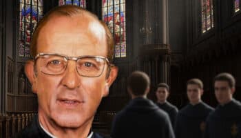 Emiliano Ruiz Parra: Serie de HBO, vehículo masivo para la desmitificación de Marcial Maciel