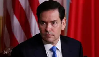 Cárteles mexicanos podrían usar sus drones contra EE.UU, advierte Marco Rubio