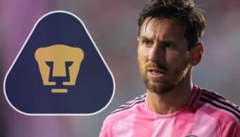 Leagues Cup | ¿Messi enfrentará a Pumas? Mascherano responde